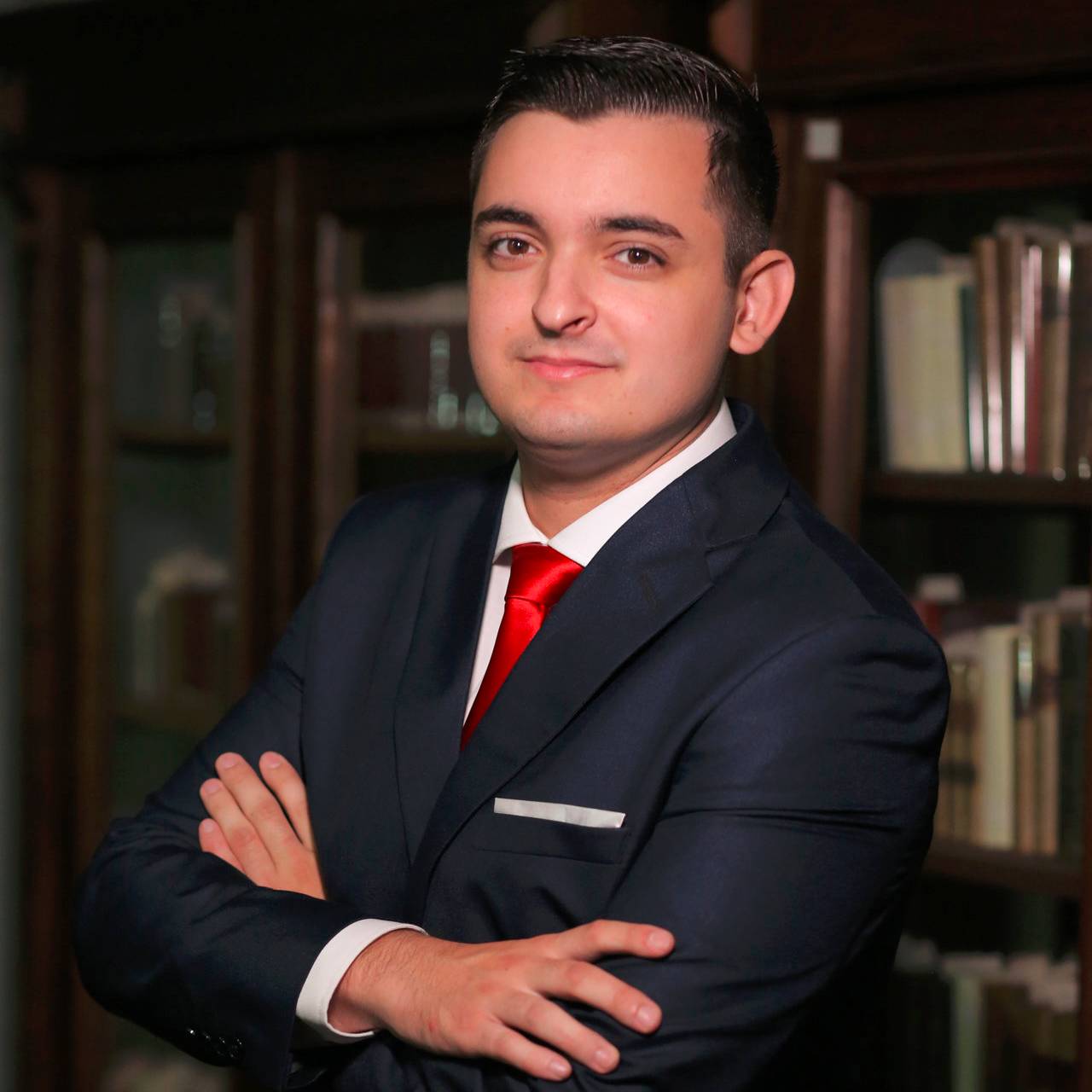 Thomaz Luz Hoffmeister Bisotto