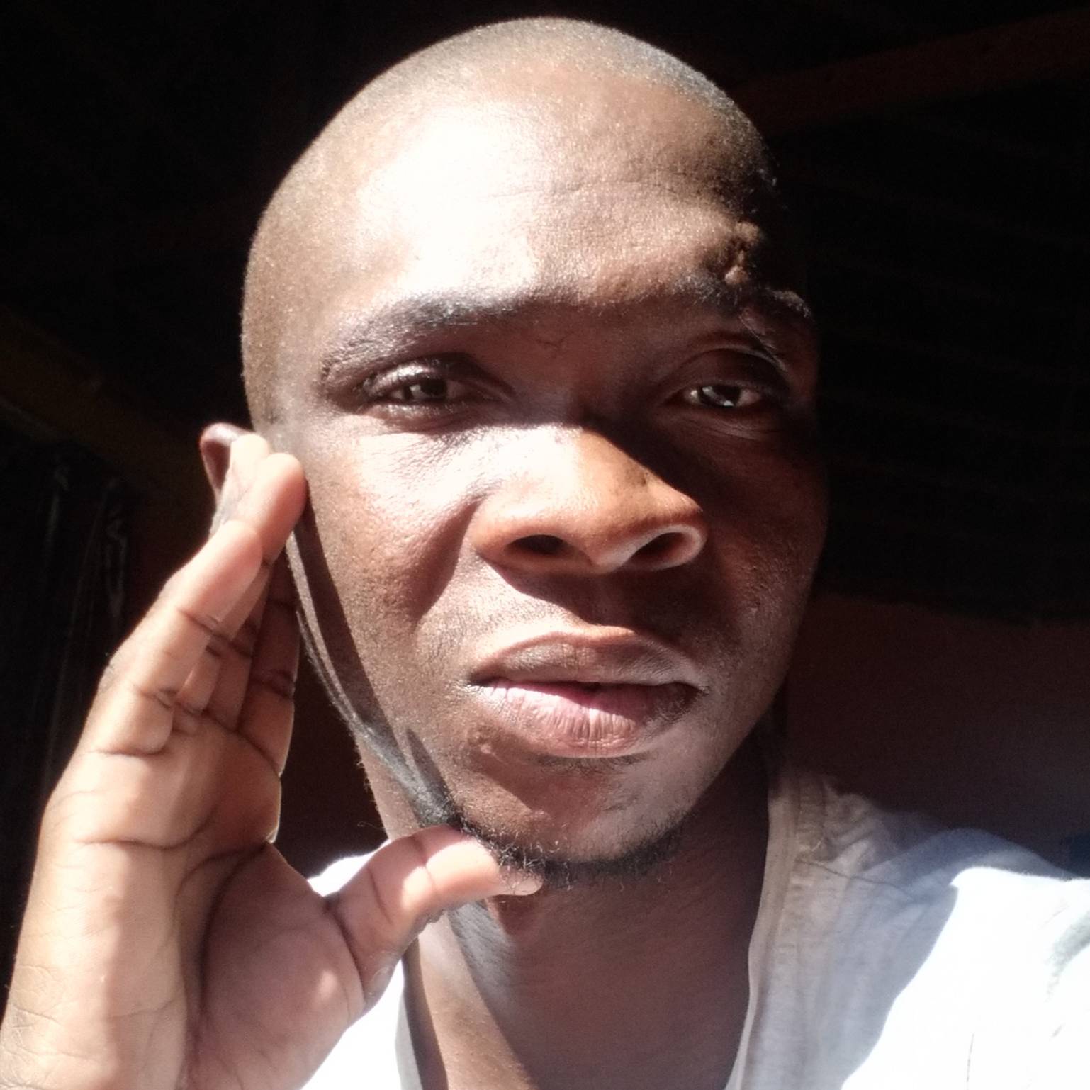 Lwazi Qumbelo