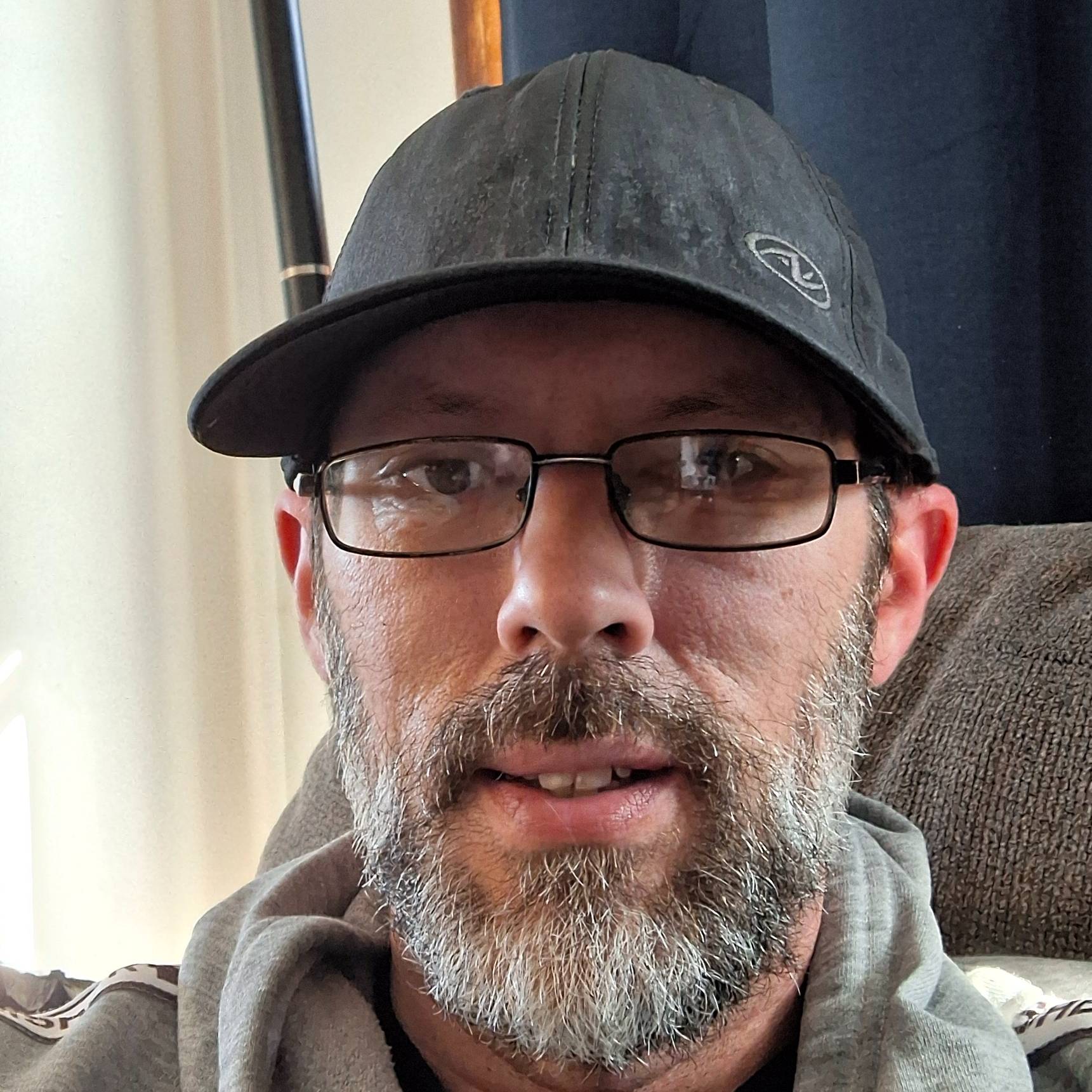 Andrew O'Donnell