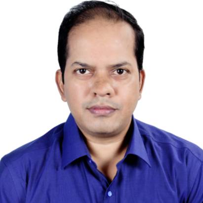 Sudhansu Ranjan Lenka