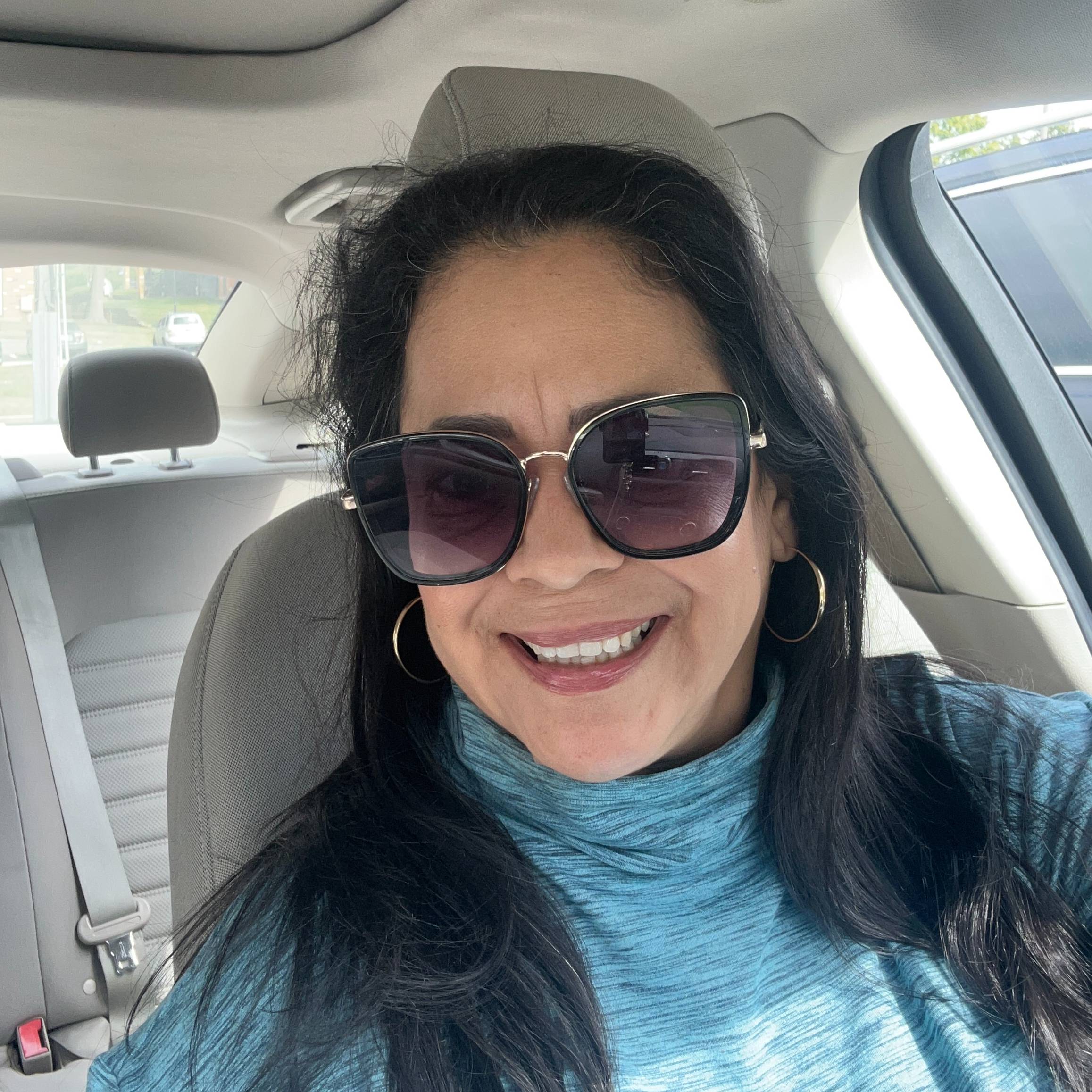 Nelly Briceno