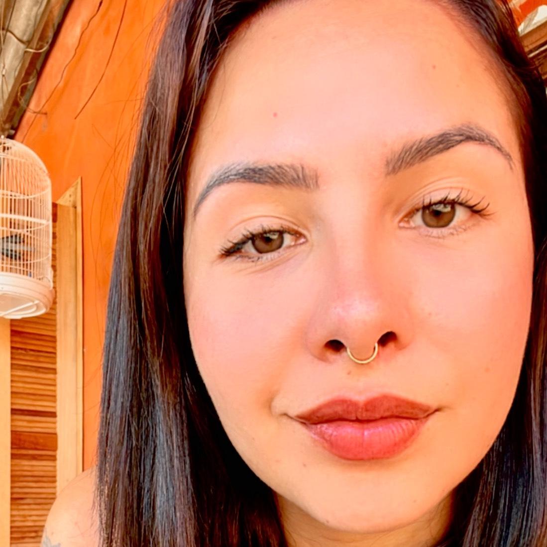 Jennifer Daniele de mattos ananias