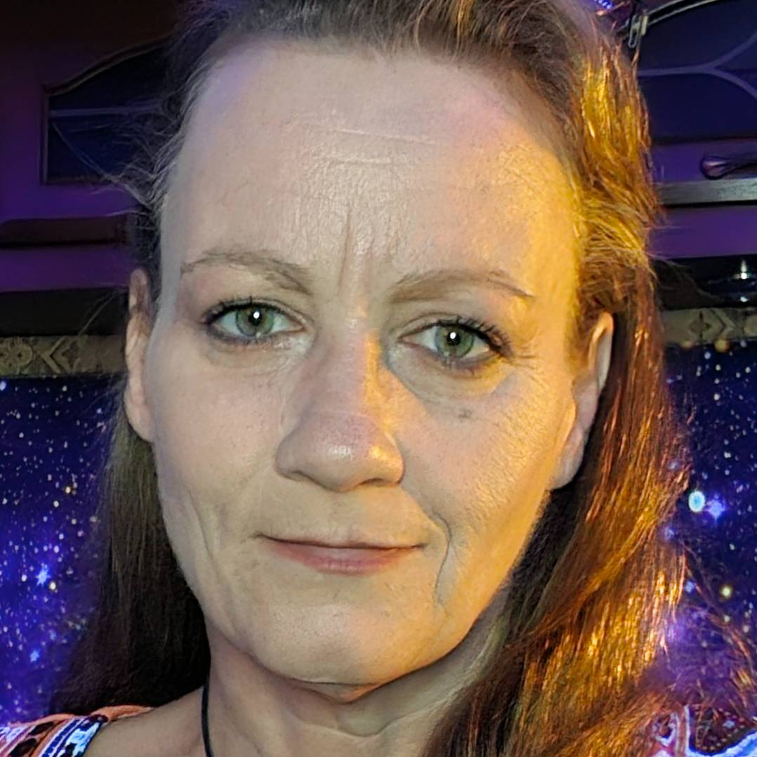 Madelene Burns