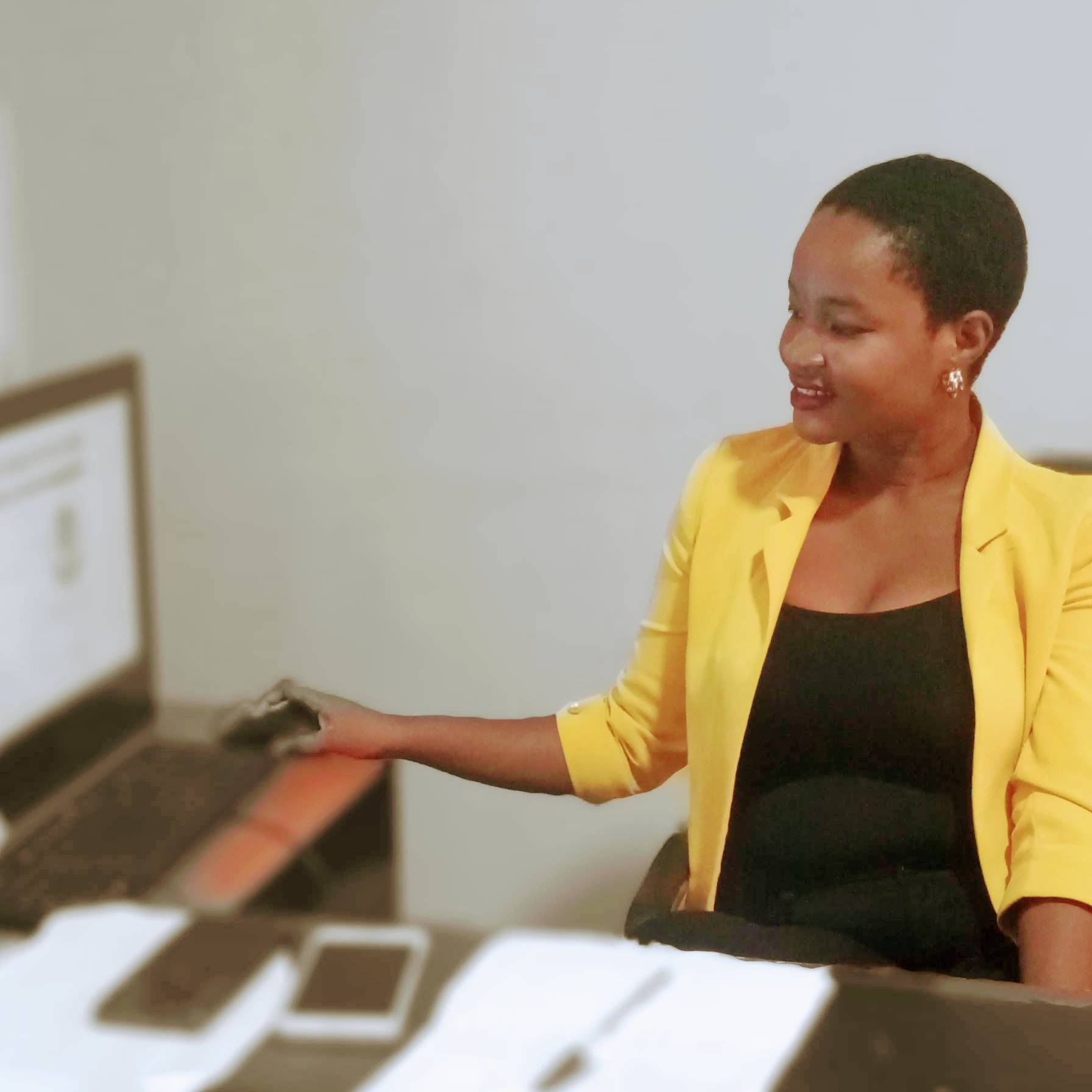 IRETI OREOLUWA ADEBISI