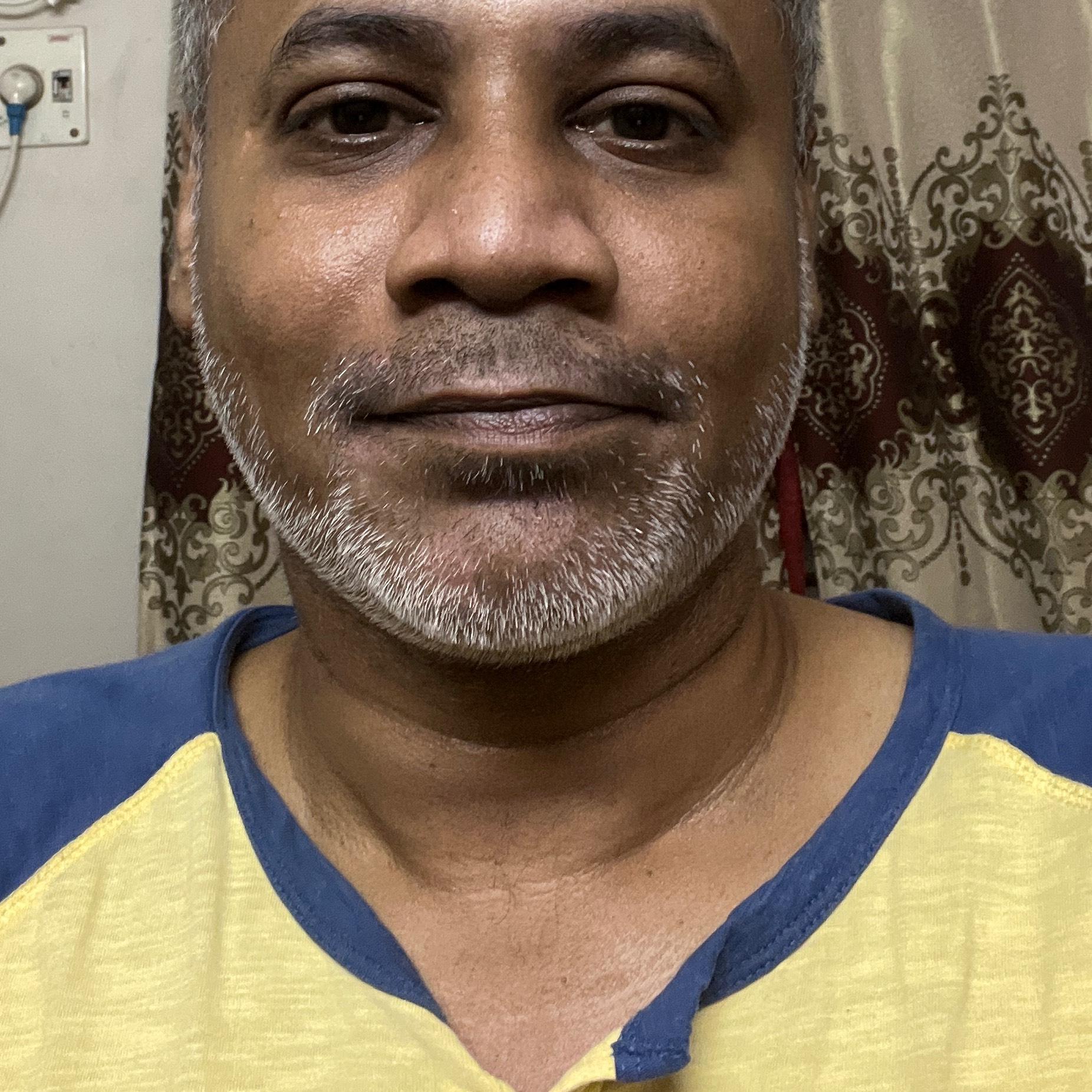 Marundeesan Thiagarajan