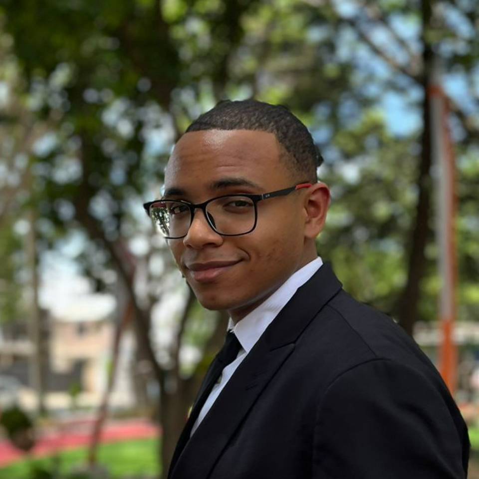 David Mantack Quezada