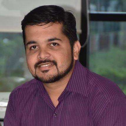 Ajay Joshi