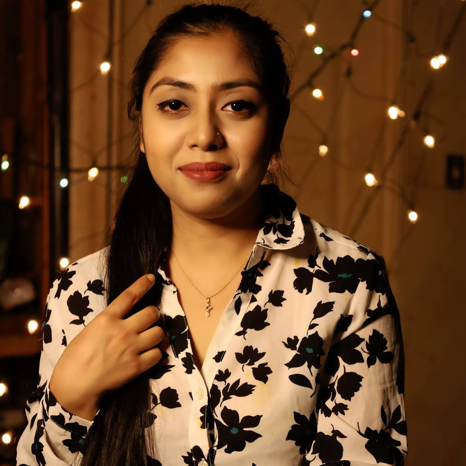 Tasfia Tabassum Shama