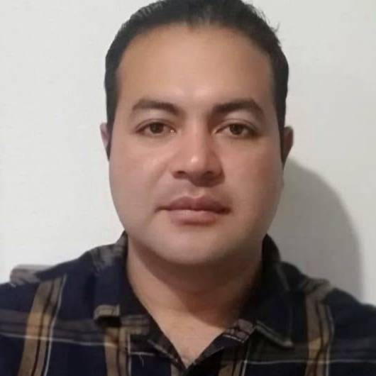 LUIS ANDRADE MONTALVO