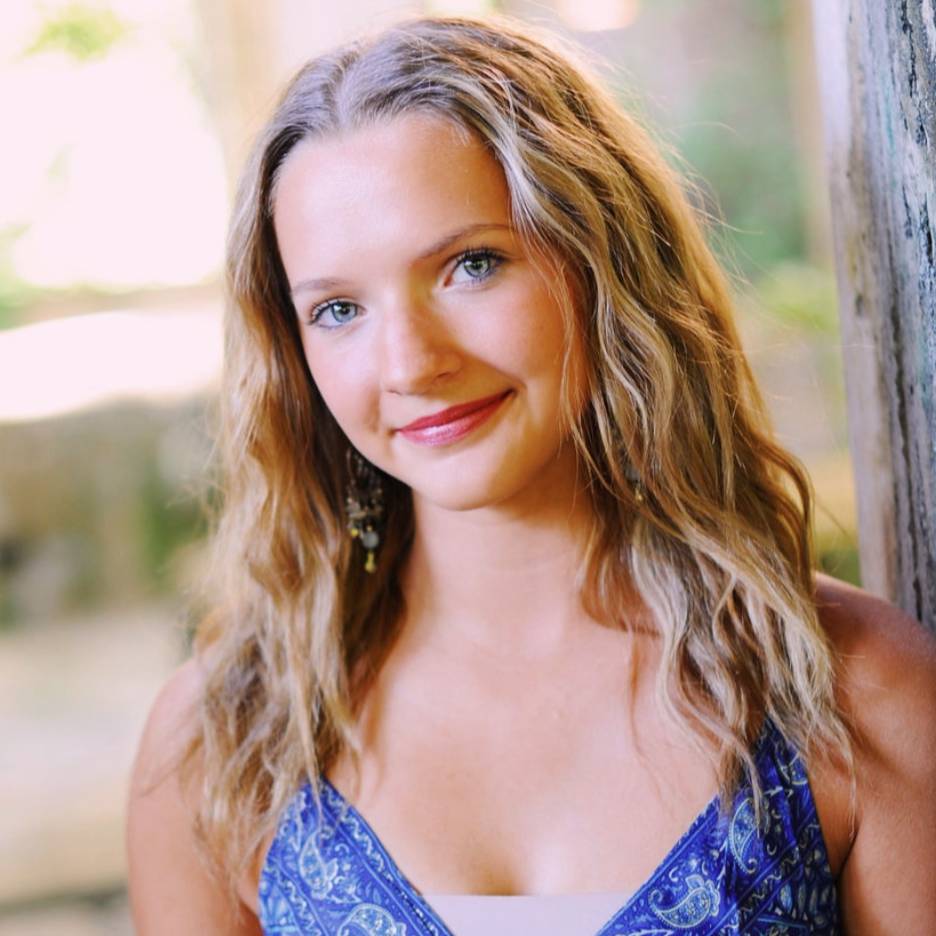 Julia Heninger