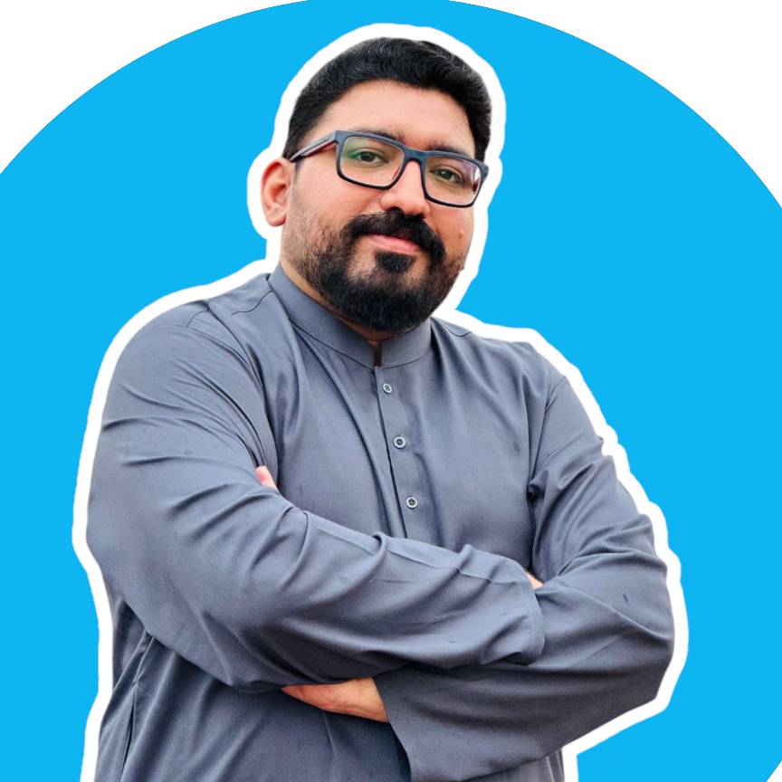 Ishtiaq Rafiq