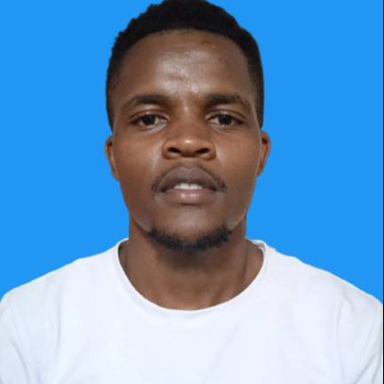 ANTONY KIARIE WANJIRU