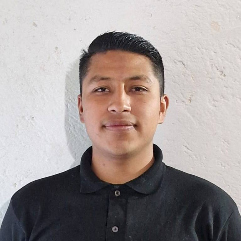 Pedro Havid De La Concha Velazquez