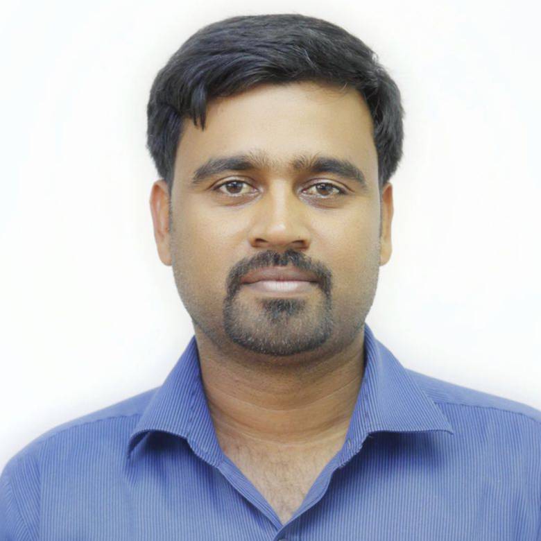 SREEKANTH B PILLAI