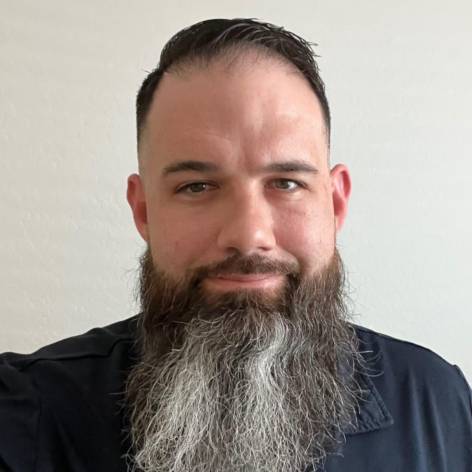 Dustin Fahrbach-Staats