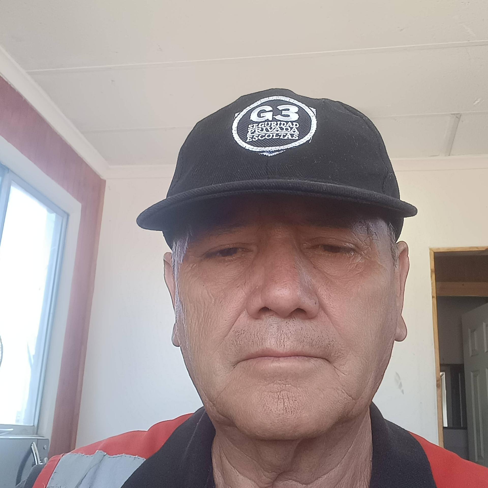 Alfredo García Arancibia