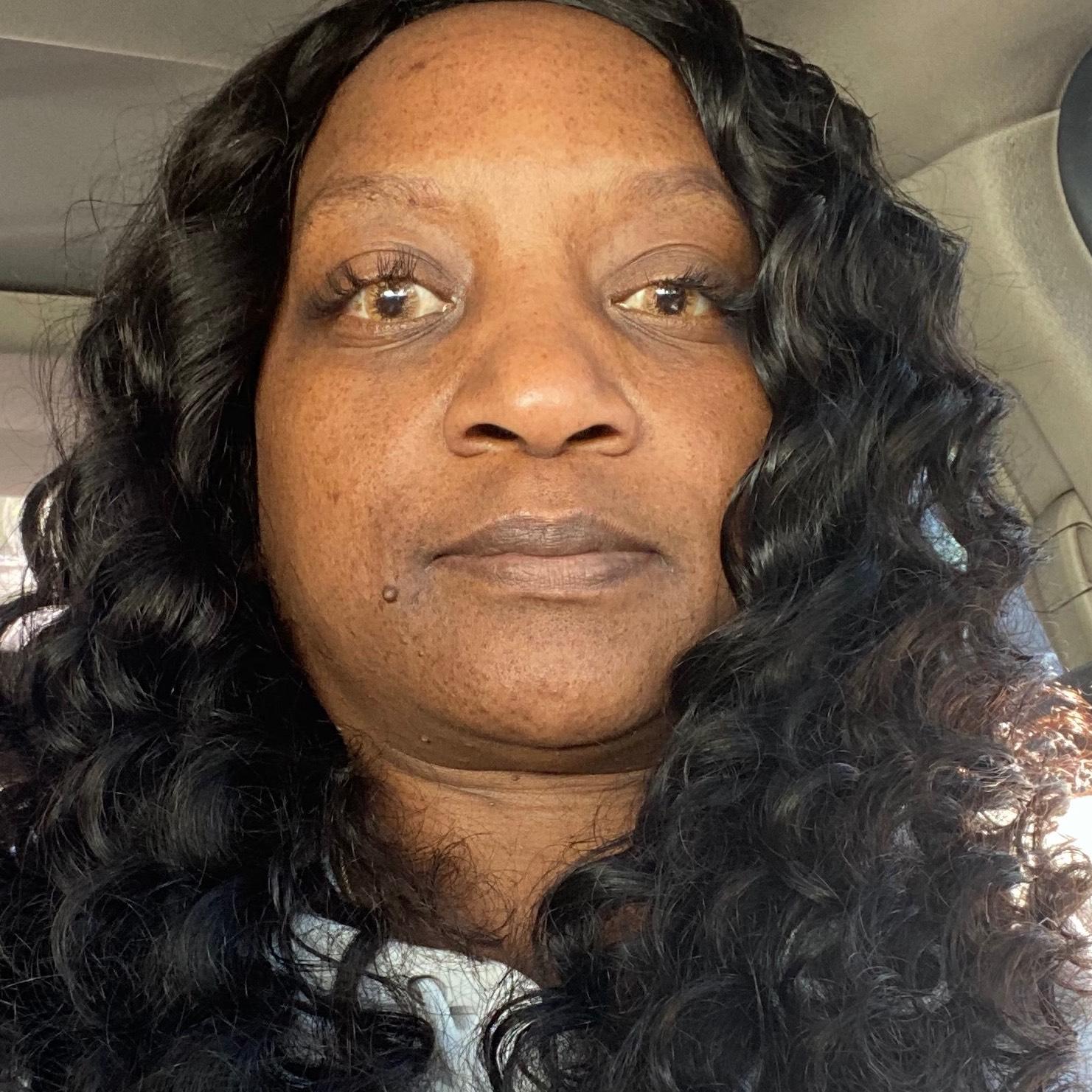 MAHALIA COX