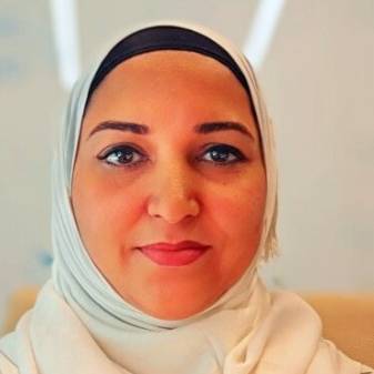 Yasmeen Mohammed Hasan