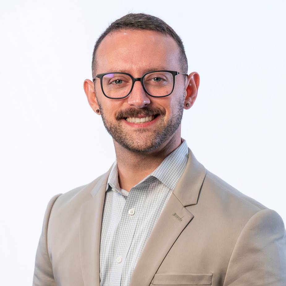 ADRIAN ECHEVERRIA, MHA