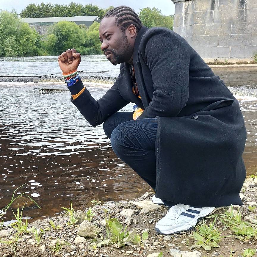 Sylvain Kezir Mangoni