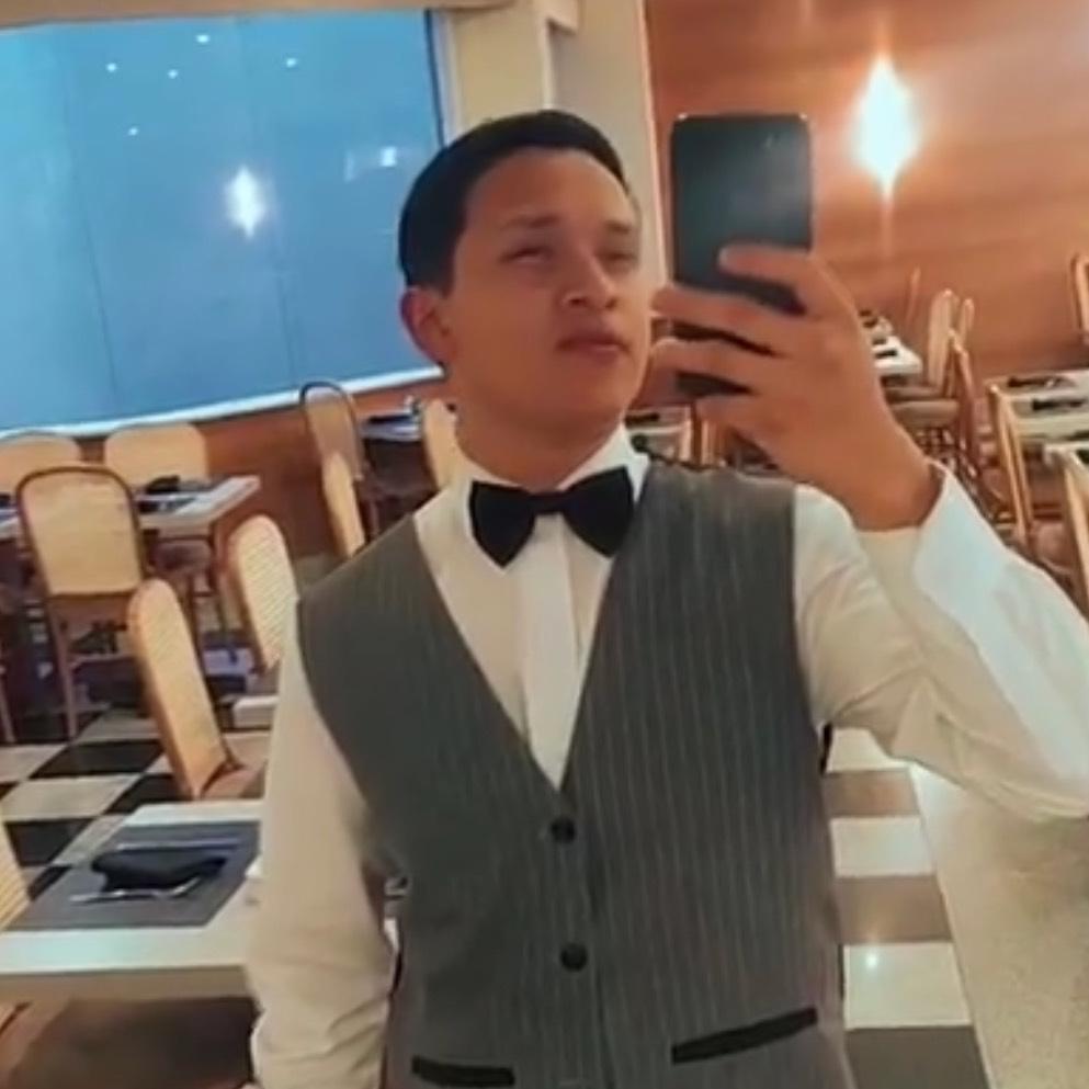 Francisco Gelson Rodrigues Dias