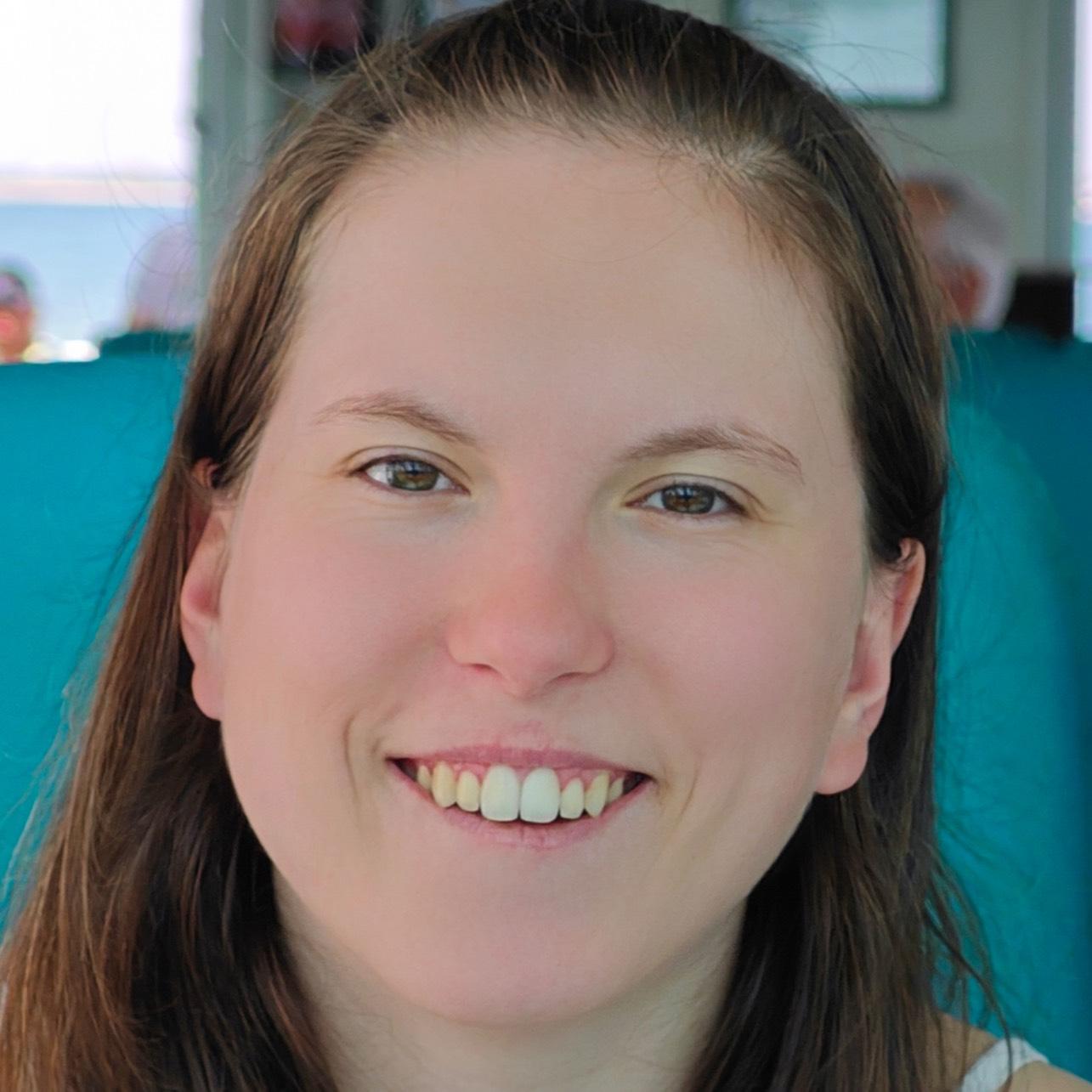 Clarisse GOLINI-DZIAK