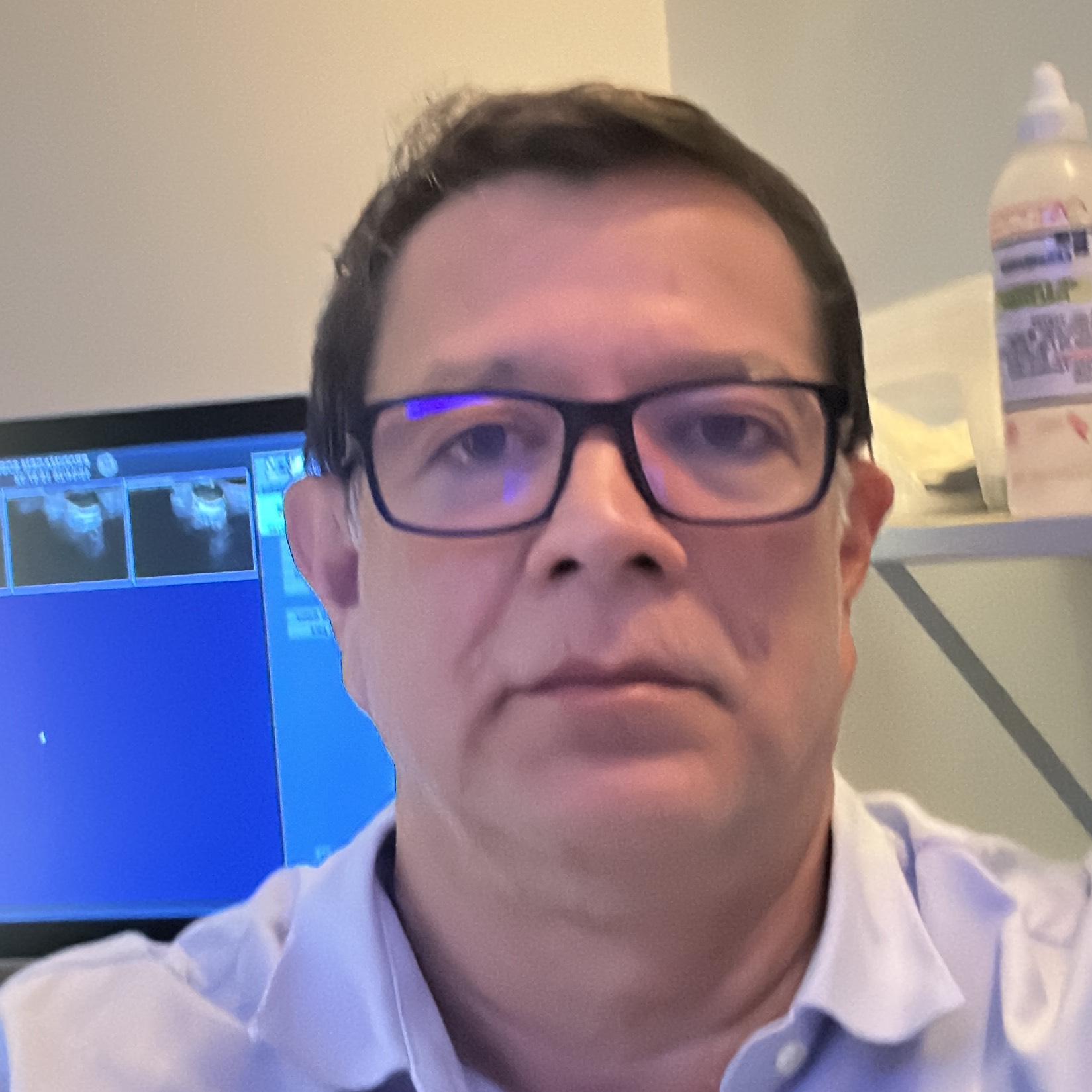 Jose Antenor Barbosa Ferreira Filho