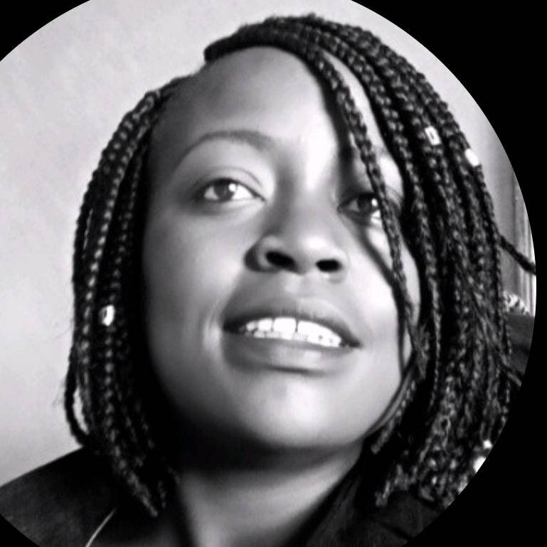 SUSAN NYANCHERA OGEMBO