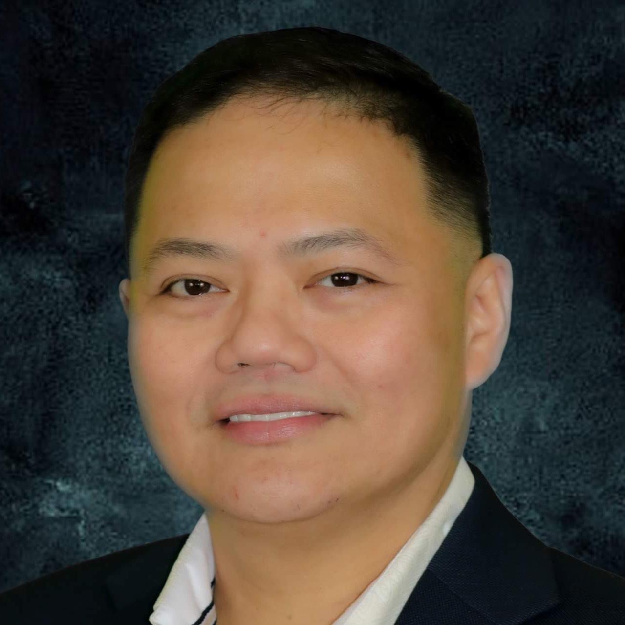Clemente Logronio Jr.