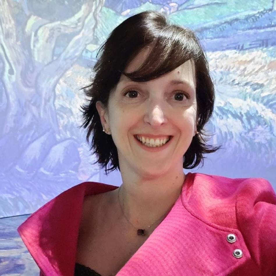 LUCIANA FIUZA BRAGIO