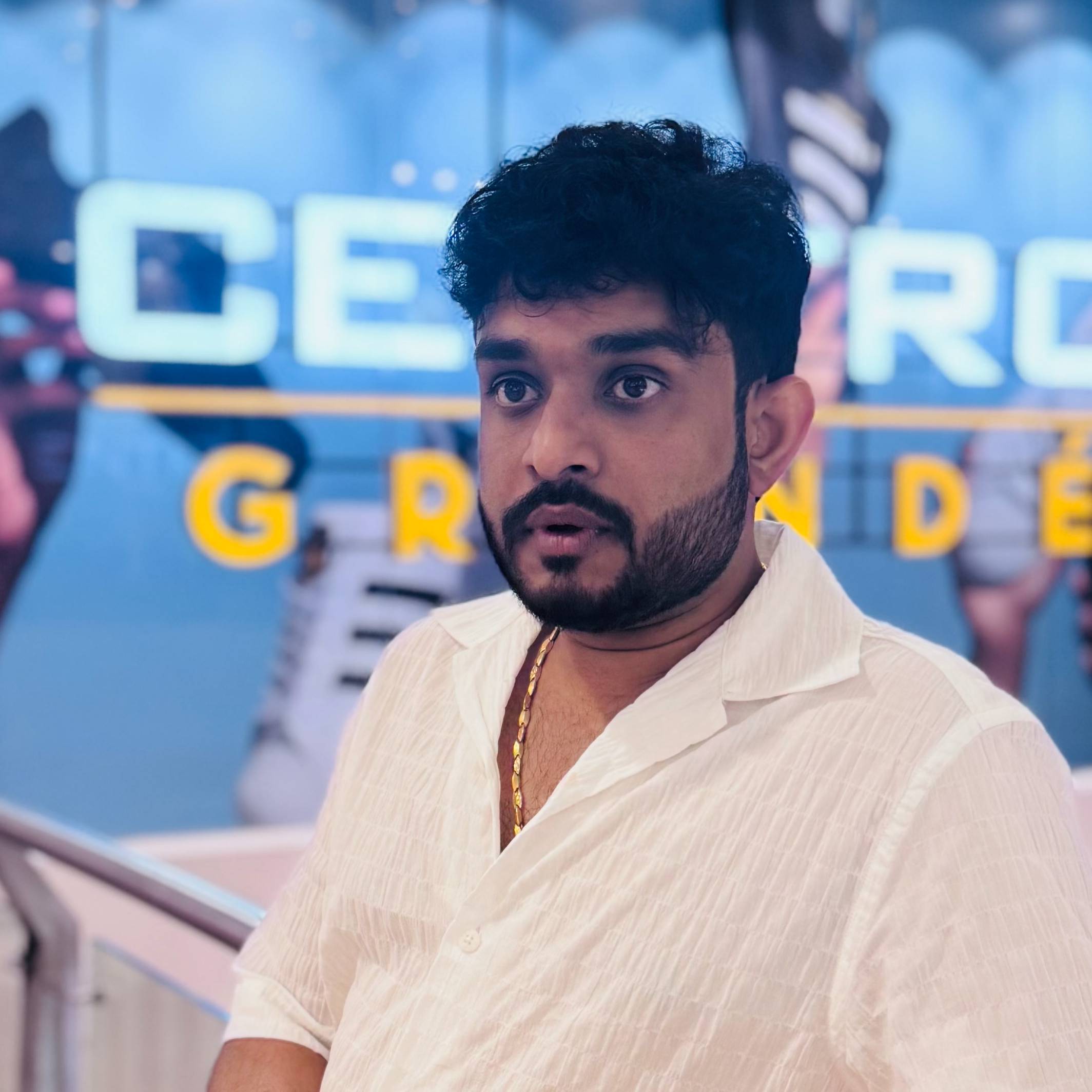 Dhanasekhar Kunamneni