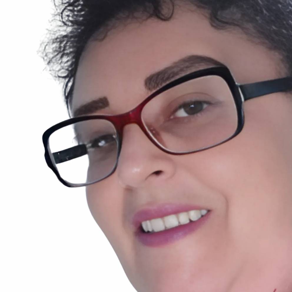 Maria Antonina Da Rocha Ferreira