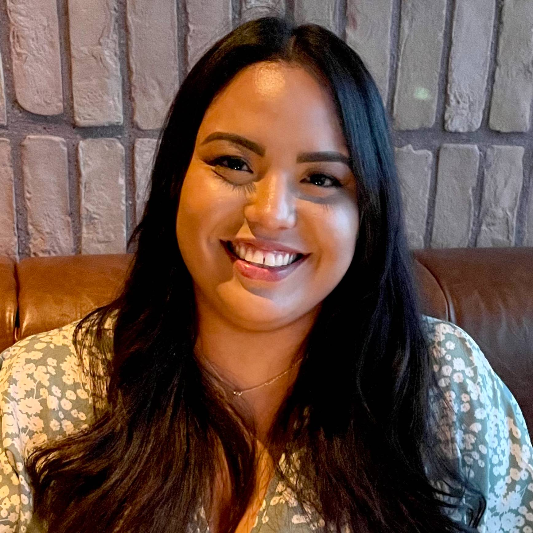 Chantal M. Esquivel