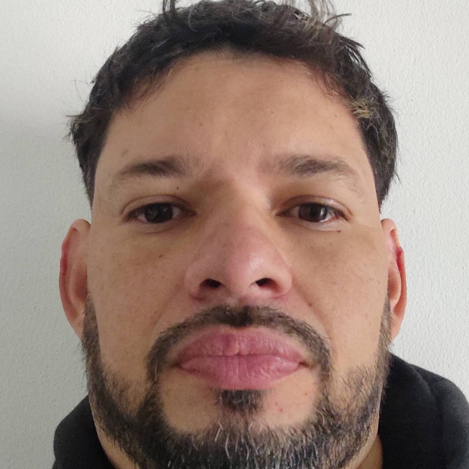 Yerluis José Lugo Pastrano