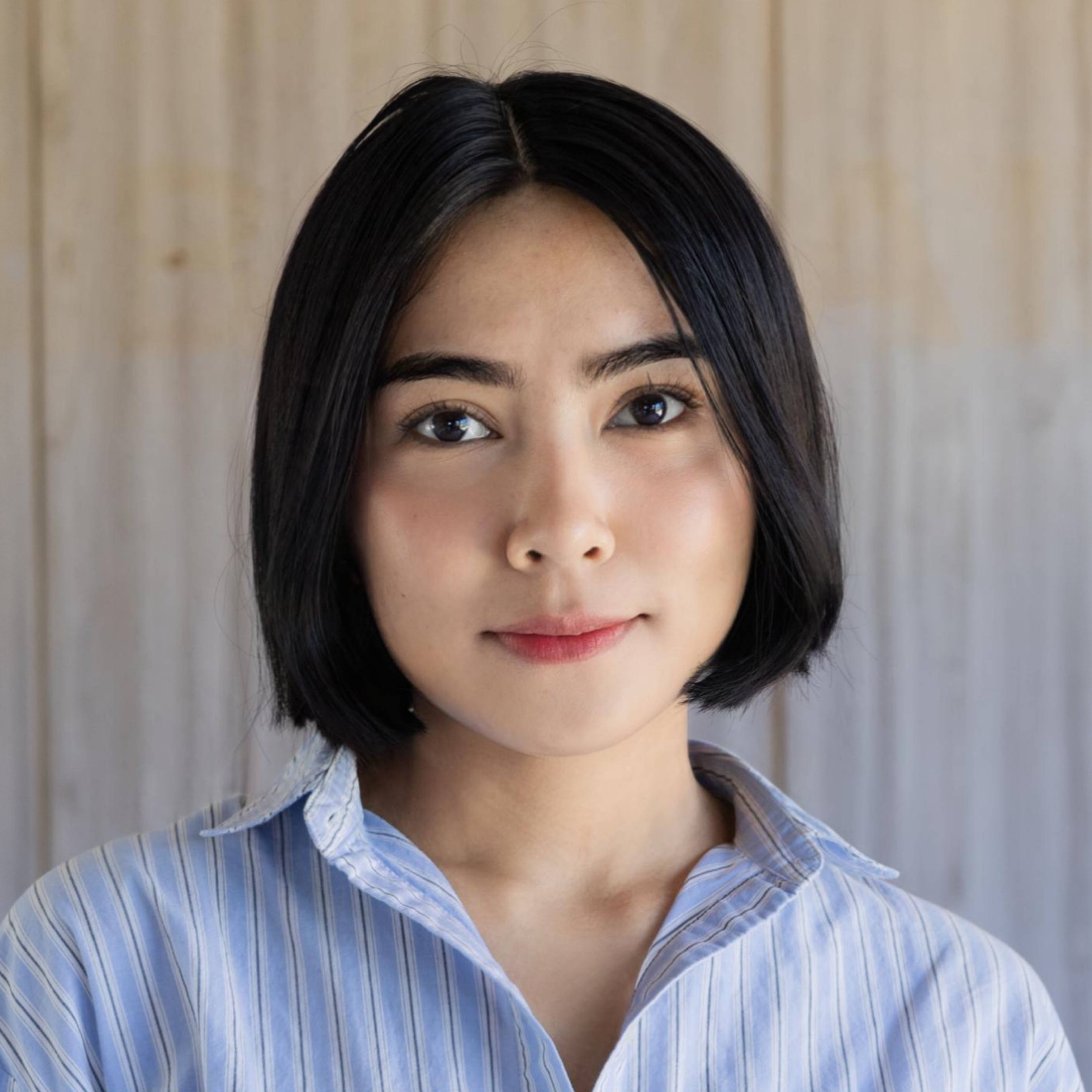 Kristy Mitsuyo Okahara