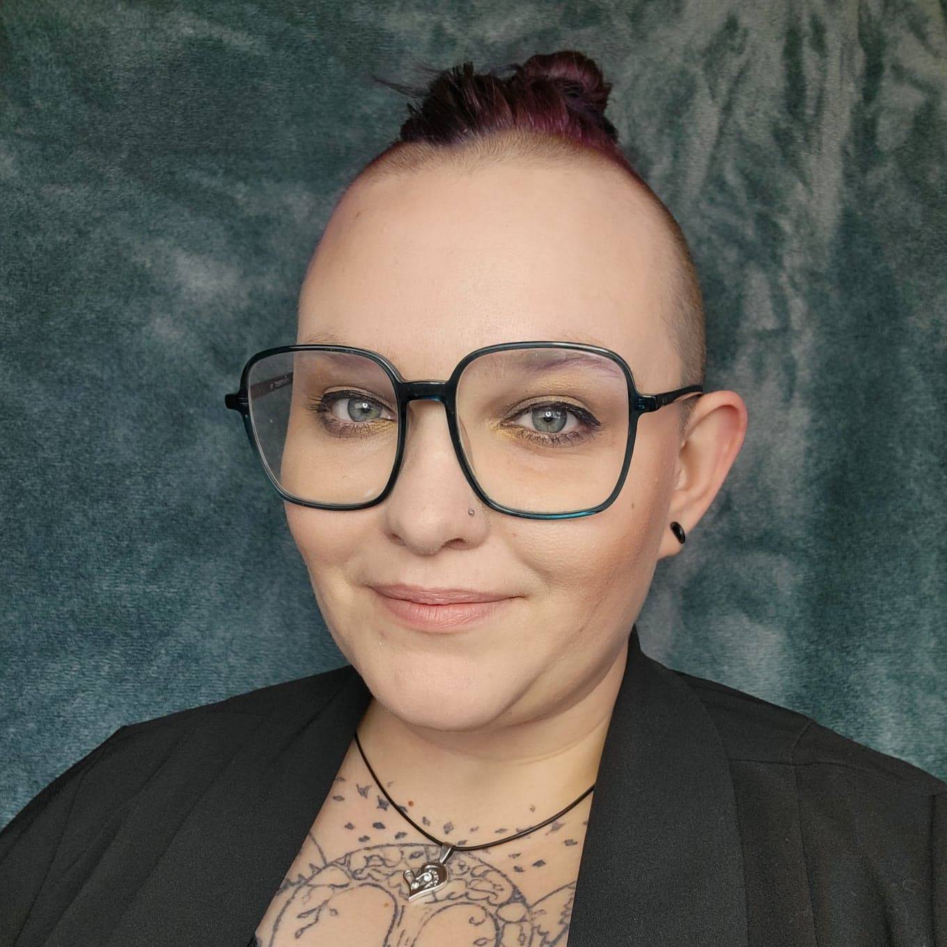 Acacia Stonehocker