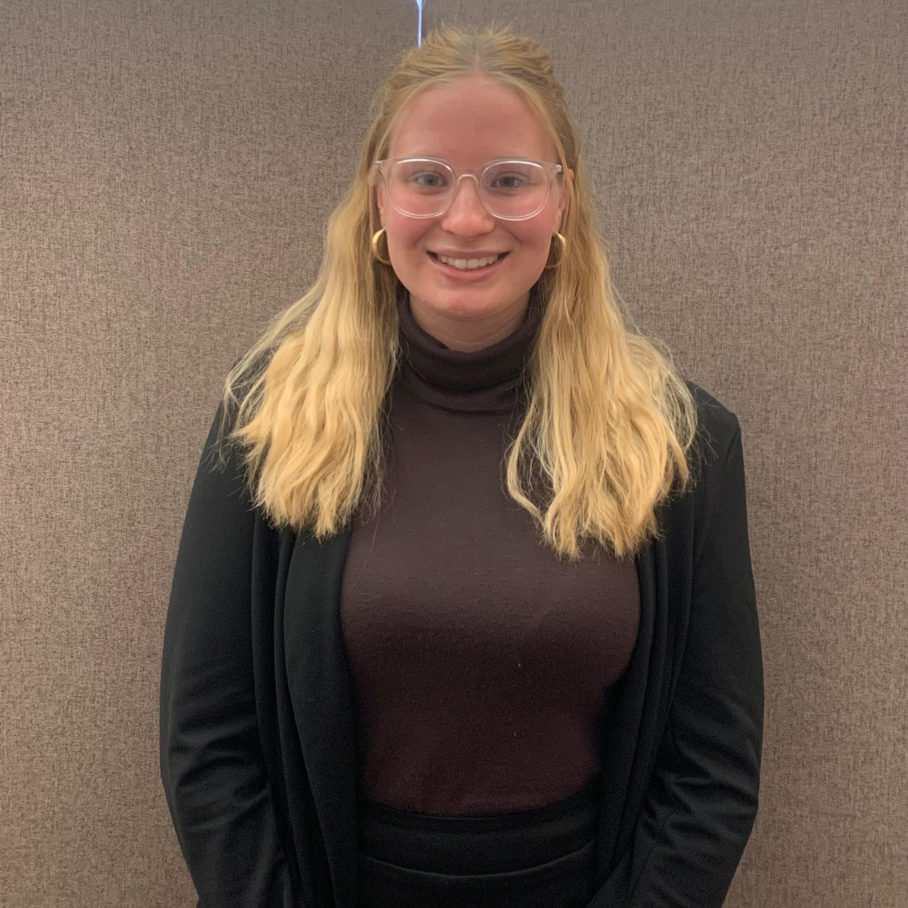 SOPHIE BRYNN MONAHOS