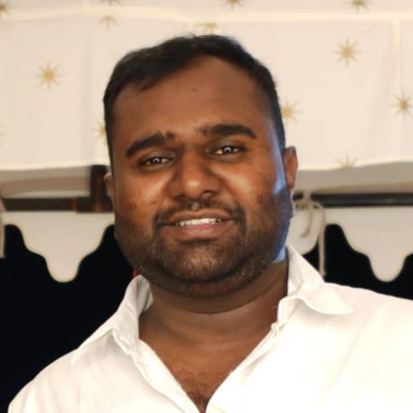 Indra Kumar Chhipa