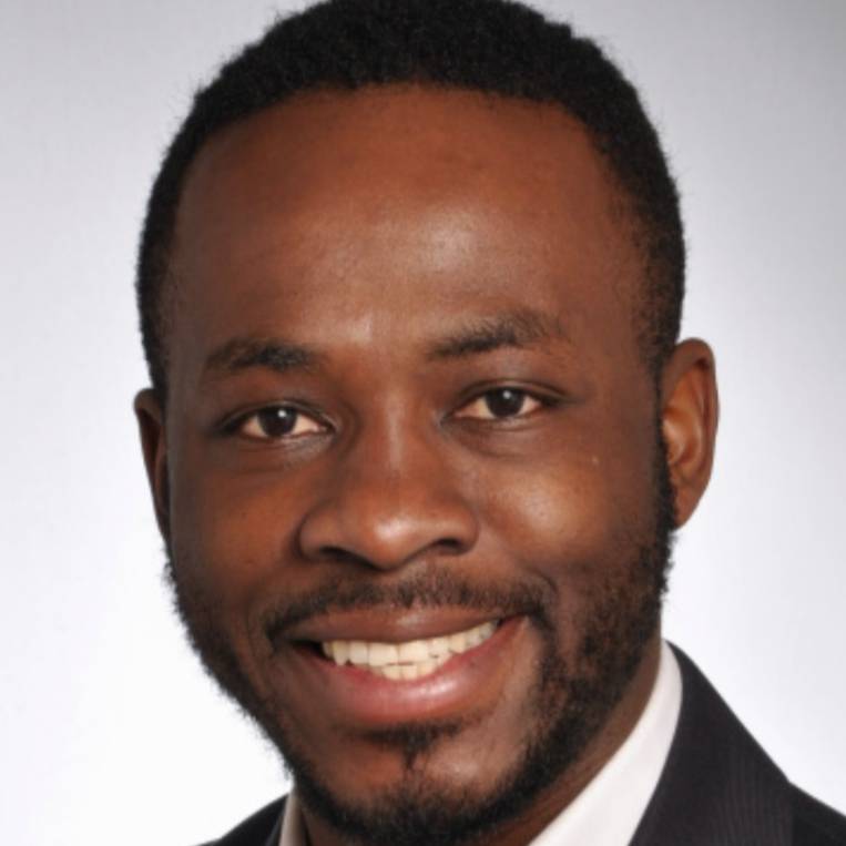 Samuel Jean Paul Kouotou