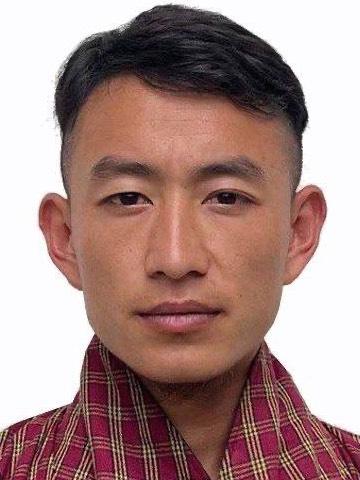 Nima Gyeltshen