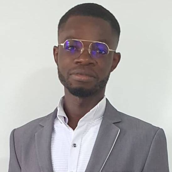 KOBENAN BOUHO DARIO YEBOUA