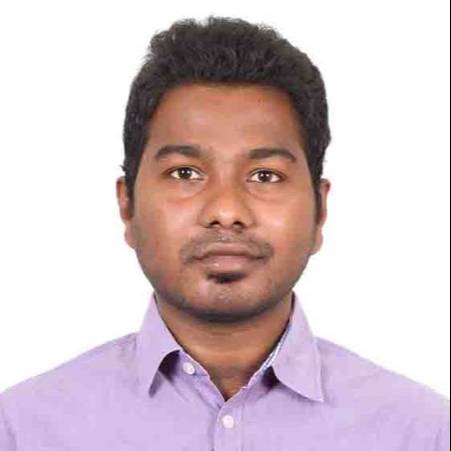 Prasanna Kumar Kuchharlapti