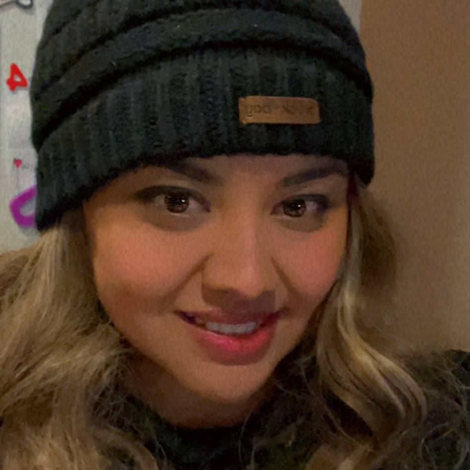 Maricela Moreno Benitez