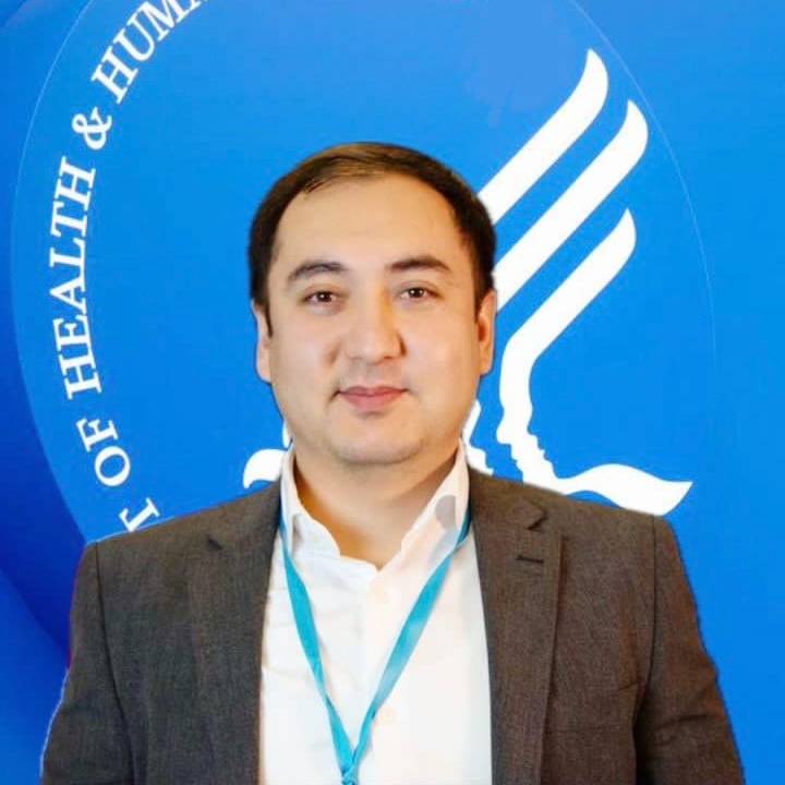 Sherzod Dadazhanov