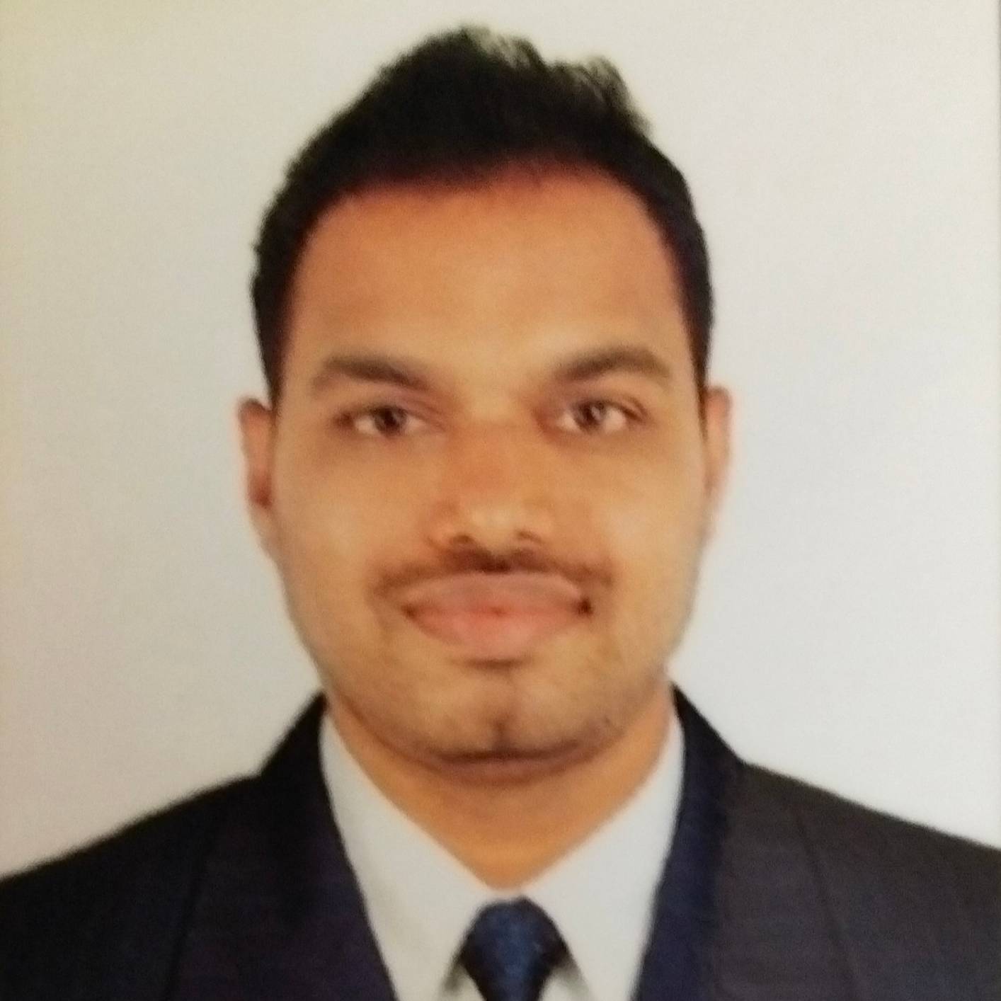 Viswanath Chowdary.K