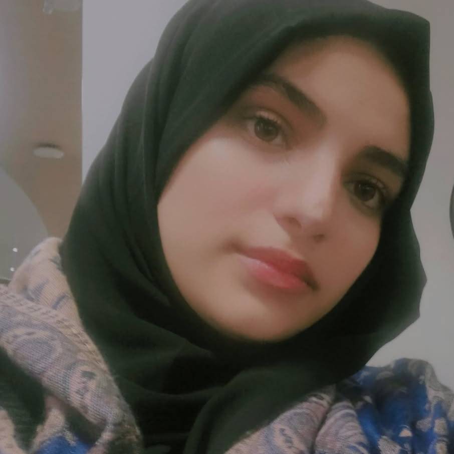 Asmaa Masoud