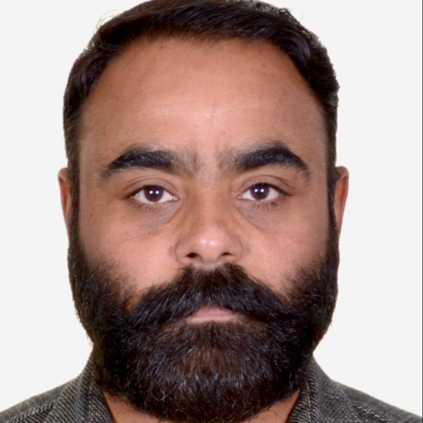 Avtar Singh