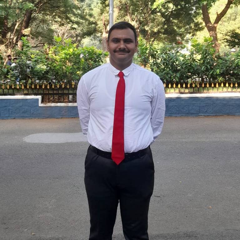 Sadanand Dadasaheb Deshpande