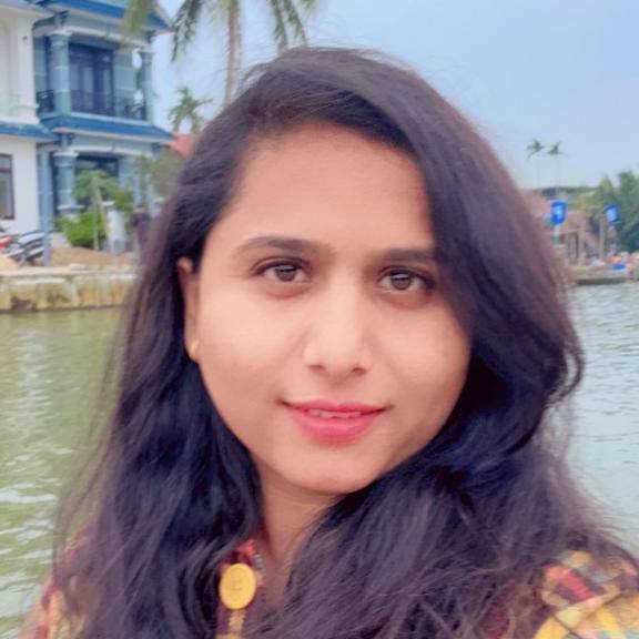 Tejal Bandgar