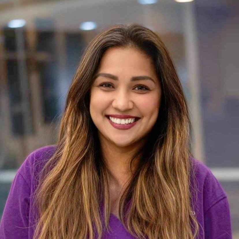 Sheryll Hermina Flores